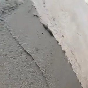 绥滨水工建筑物I级C55聚合物改性水泥砂浆 渠道防渗泵站加固迎水面抗冲刷砂浆