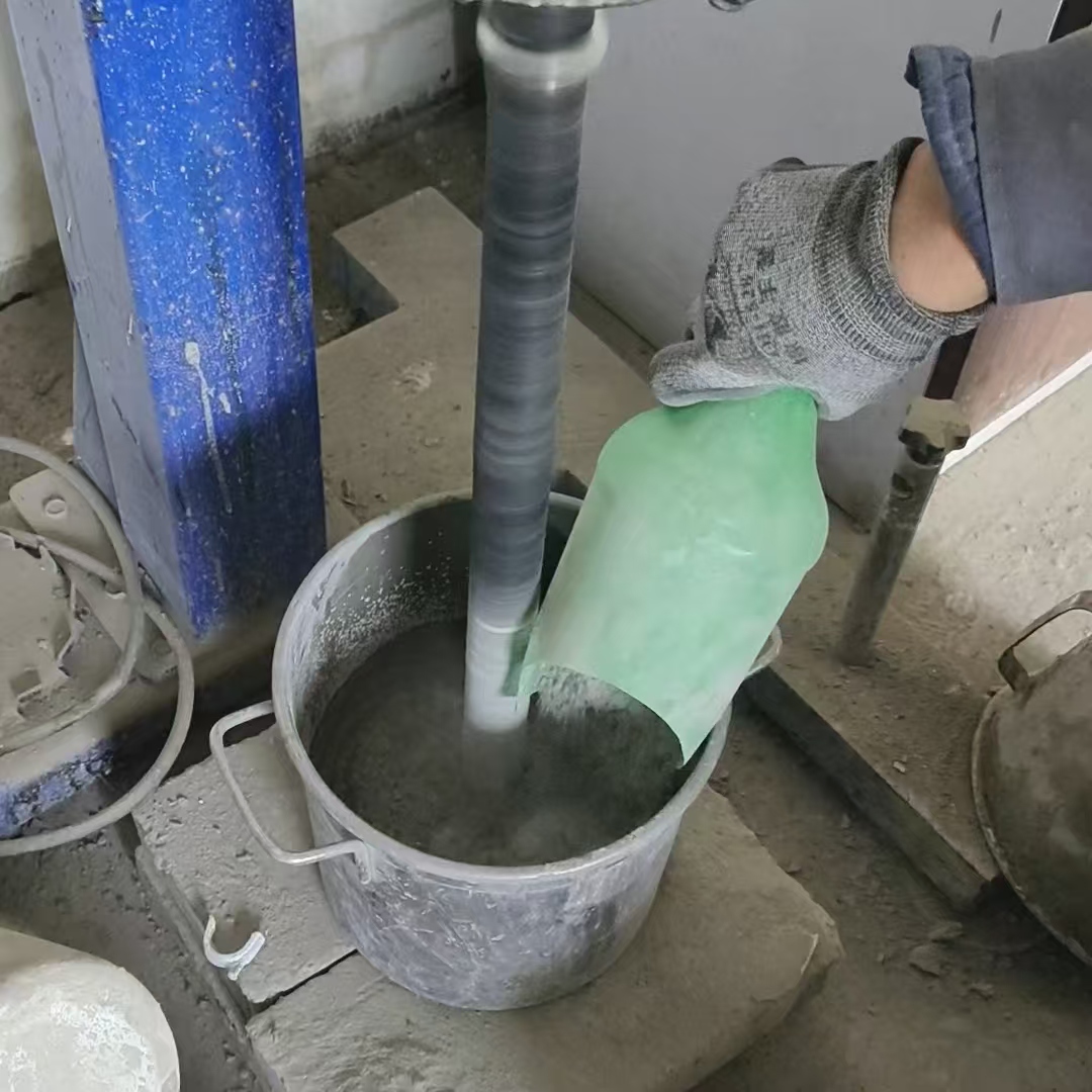 绥滨桥梁公路张拉用H60压浆料与普通压浆料有什么区别？