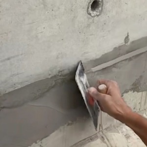 绥滨P型防护型环氧树脂砂浆