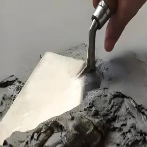 绥滨混凝土裂缝孔洞剥落冻融修复用高强度丙乳防腐蚀砂浆
