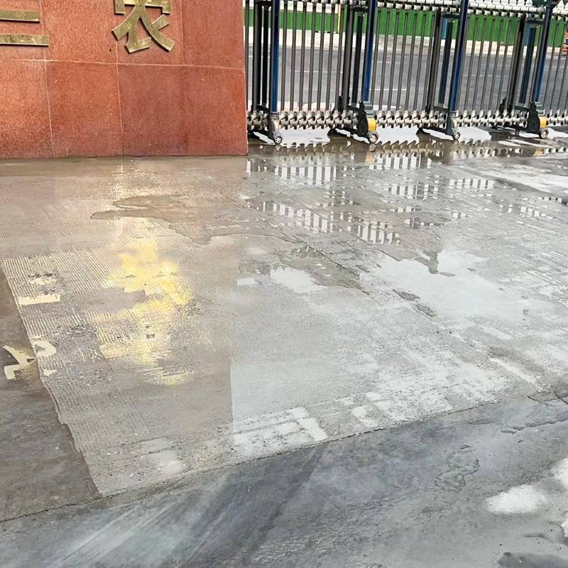 绥滨水泥路面翻新砂浆