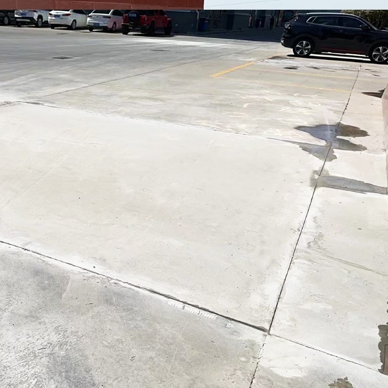绥滨市政道路抢修料